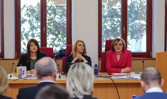 Uspješno završena prva Nacionalna konferencija o rijetkim bolestima u Crnoj Gori