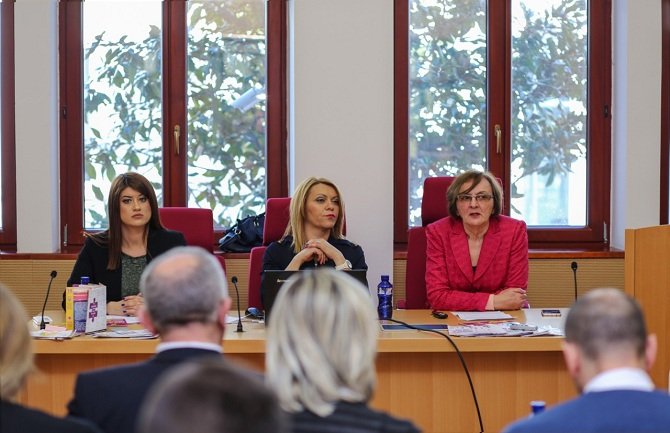 Uspješno završena prva Nacionalna konferencija o rijetkim bolestima u Crnoj Gori