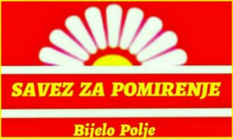 Savez za pomirenje neće podržati nikog od opozicionih kandidata