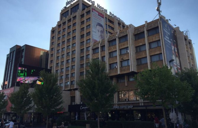 Bubašvabe i prljavština svuda: Kosovski hotel najgori na svijetu (FOTO)