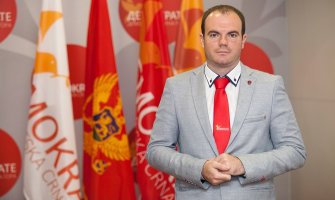 Ivanović: Sačuvati kulturnu baštinu Podgorice