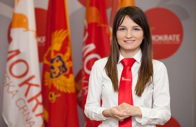 Demokrate Podgorica: Turistička promocija grada daje slabe rezultate