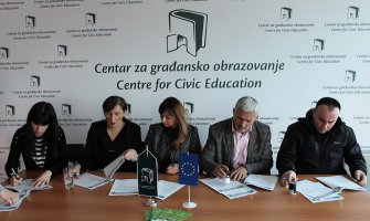 Potpisani ugovori za četiri projekta vrijedna skoro 38.000 eura