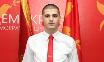 Kljajić DPS-u: Zar ste i pomislili da će neko zaokružiti Marovićevu, Mugošinu, Kuljačinu ili listu Vuke Golubovića?