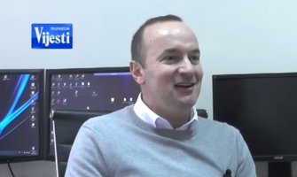 Pavićević: CG ima uslove da na Balkanu postane ono što su SAD u svijetu