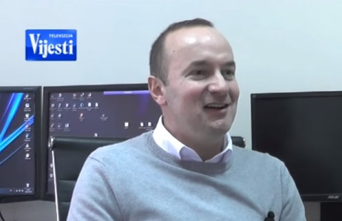 Pavićević: CG ima uslove da na Balkanu postane ono što su SAD u svijetu