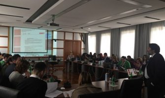 Primjenom RIA pravila do kvalitetnijih propisa