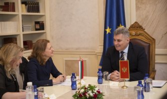 Utemeljeno je očekivanje da Crna Gora bude prva sljedeća članica Unije