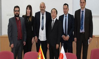 Vlada Japana donirala 218. 000 eura