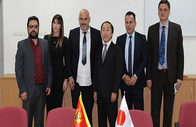 Vlada Japana donirala 218. 000 eura