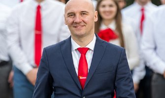 Novica Obradović novi predsjednik Skupštine Opštine Berane