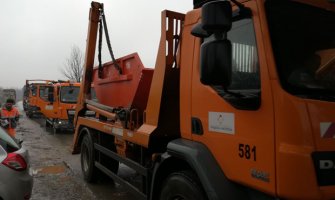 Srbija: Užas kod Vinče, bager udario ženu