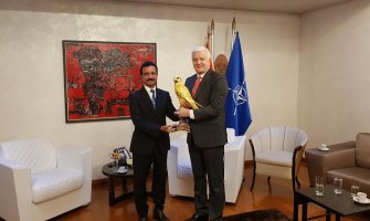 Jedan od vodećih lučkih operatora u svijetu zainteresovan za Luku Bar