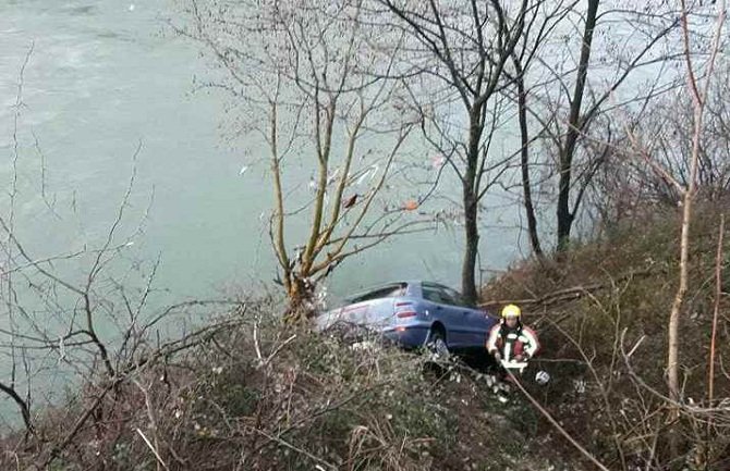 Pronađeno tijelo Veselina Vukčevića