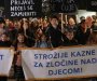 Poslanici ocijenili da „Pavlov zakon“ ne može biti primijenjen na osumnjičene