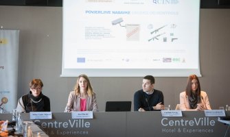 Nabavke za bezbjednost i odbranu urediti Zakonom o javnim nabavkama