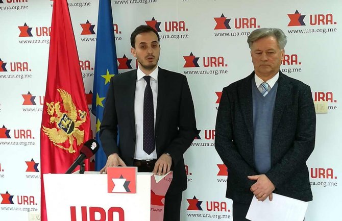 URA: Staviti moratorijum na dalje zaduživanje države