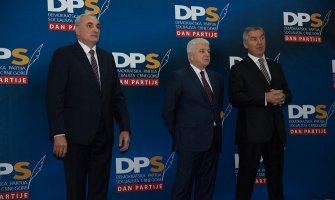 Vukadinović: DPS odavno ima spremnog kandidata