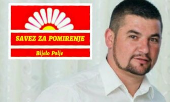 BP: Savez za pomirenje će podržati kandidata DPS-a