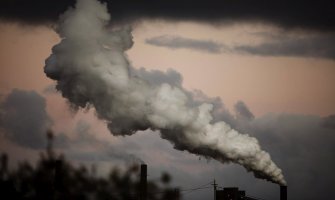 Zagađivači će morati da plate porez na emisije štetnih materija