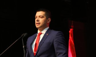 Kolić: Niko nema pravo na sebične, jednosmjerene odluke koje pomažu DPS-u