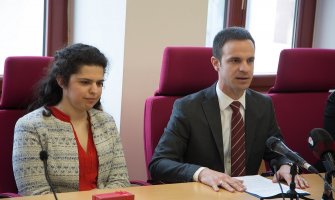 Servis personalne asistencije omogućiće kvalitetniji život OSI