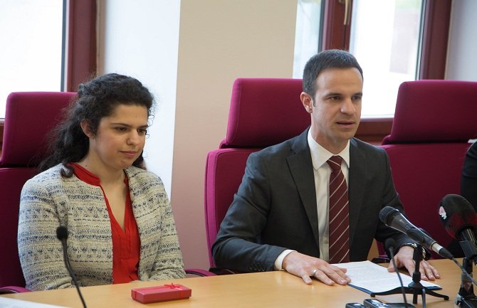 Servis personalne asistencije omogućiće kvalitetniji život OSI