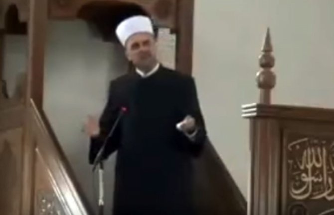 Imam iz Zavidovića:  Poštenje je glavna odlika vjernika, ne oduzimajte radnicima ono što im pripada (VIDEO)