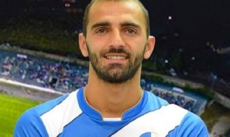 Marković pokidao ligamente koljena