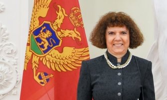 Preminula Ljiljana Tošković, ambasadorka Crne Gore u Poljskoj