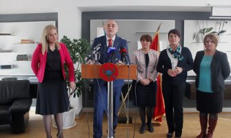 Spriječen uvoz više od hiljadu tona hrane koja je sadržala pesticide, vještačke boje, metale