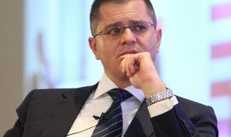 Jeremić: Milan Knežević žrtva političkog progona u Crnoj Gori 