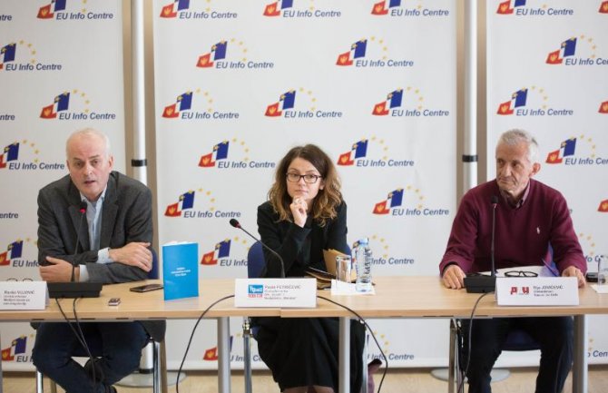 Dobrovoljna samoregulacija predstavlja izraz zrelosti jedne medijske zajednice