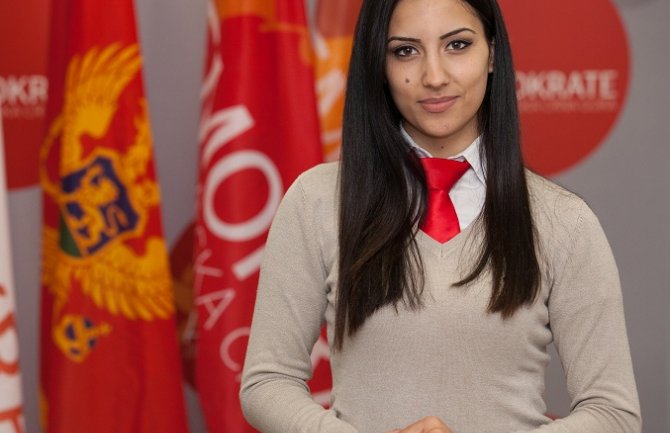 Džankić Buriću: Kakav je zagrljaj četničkog vojvode, pitajte vašeg „šefa“