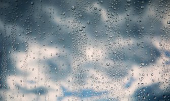 Početak sedmice uz naoblačenje