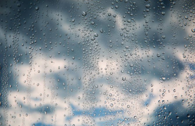 Početak sedmice uz naoblačenje