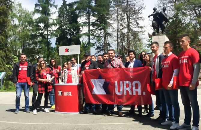 URA Bijelo Polje: Promjene u zemlji započete, čekaju da se zaokruže