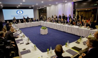 Region da govori jednim glasom