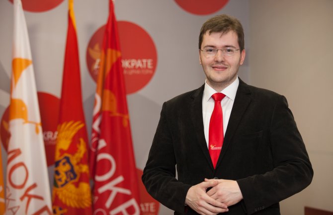 Koprivica: Vujanović da promijeni odluku i zakaže izbore u svim opštinama za 20. maj