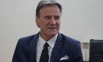 Blažić: Mnogi nijesu napravili razliku između vlasti i države