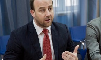 Nikolić: Ideja Zakona o slobodi vjeroispovjesti je dovođenje Crne Gore u vazalni položaj u odnosi na Srbiju