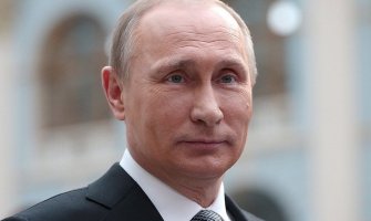 Putin nakon pobjede na izborima: Nemam namjeru da do sto godina budem na vlasti