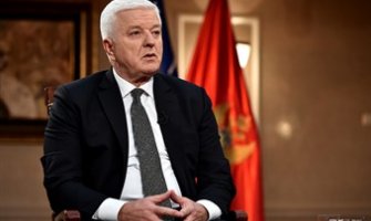Marković: Đukanović nabolji izbor, očekujem pobjedu u prvom krugu