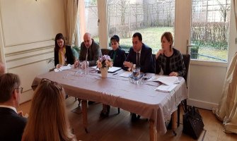 Crna Gora očekuje podršku država članica EU za reforme ka okončanju procesa pregovora