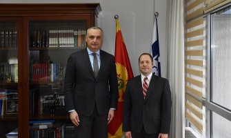 Saradnja sa američkim univerzitetima ima tradiciju dužu od pola vijeka