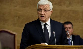 Mraković danas odgovara na pitanja poslanika