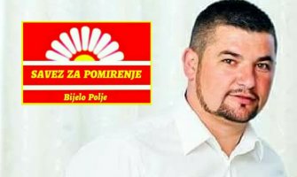 Perišić: Bojanić će biti kolateralna šteta propale politike lidera opozicije