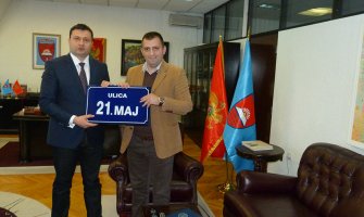 Bijelo Polje da dobije ulicu 