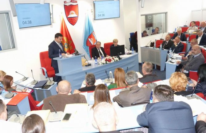 Usvojen budžet Opštine Bijelo Polje:  14 miliona eura za 2018. godinu