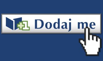 Dodaj me na Facebook-u i Twitter-u: UCG na raspolaganju za sva pitanja 